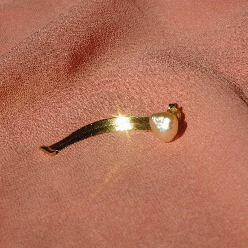 Colpo di fulmine Earring - LIL Milan