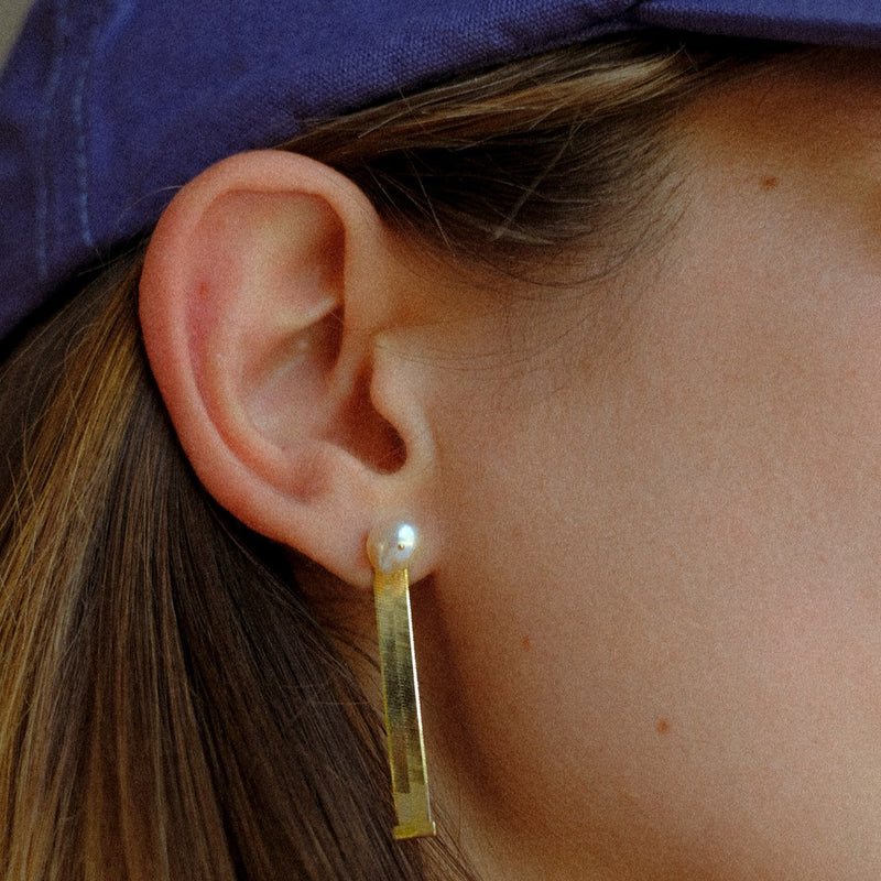 Colpo di fulmine Earring