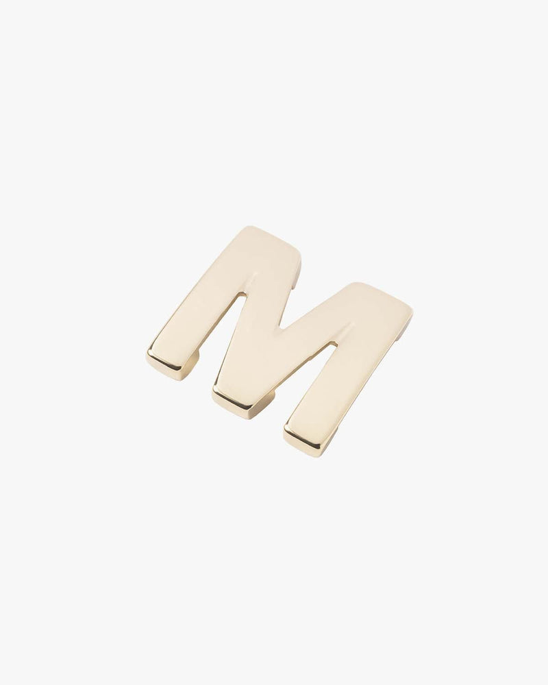Custom Letter - LIL Milan