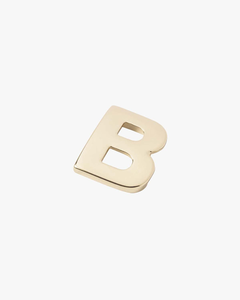 Custom Letter - LIL Milan