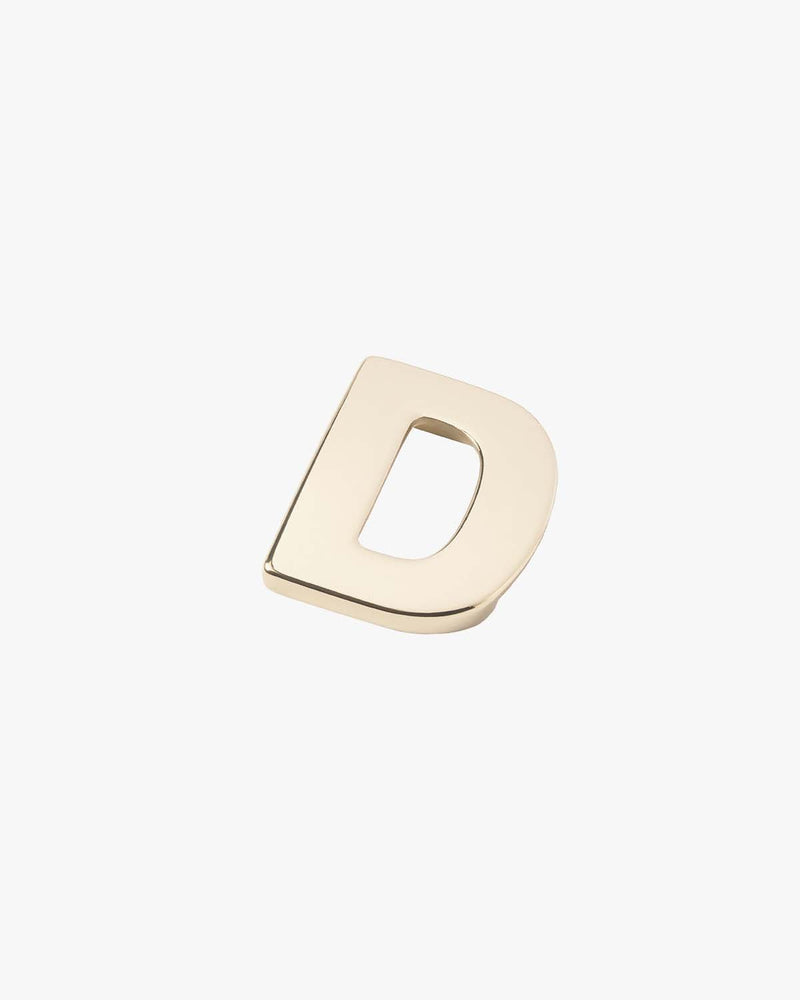 Custom Letter - LIL Milan