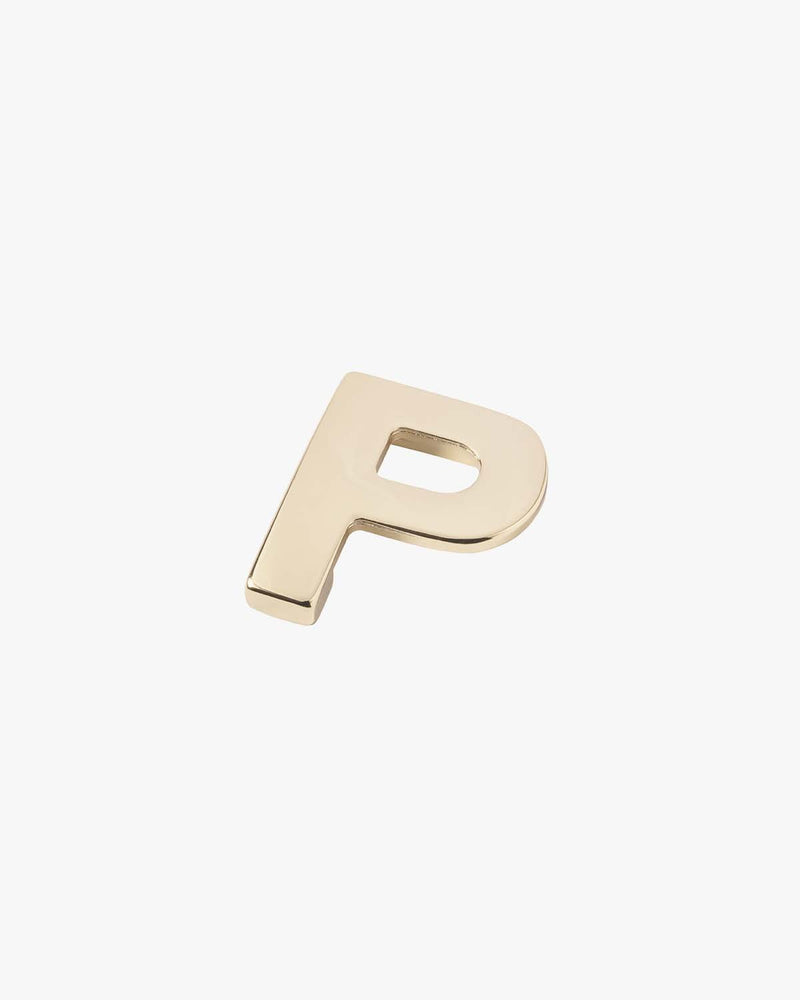 Custom Letter - LIL Milan
