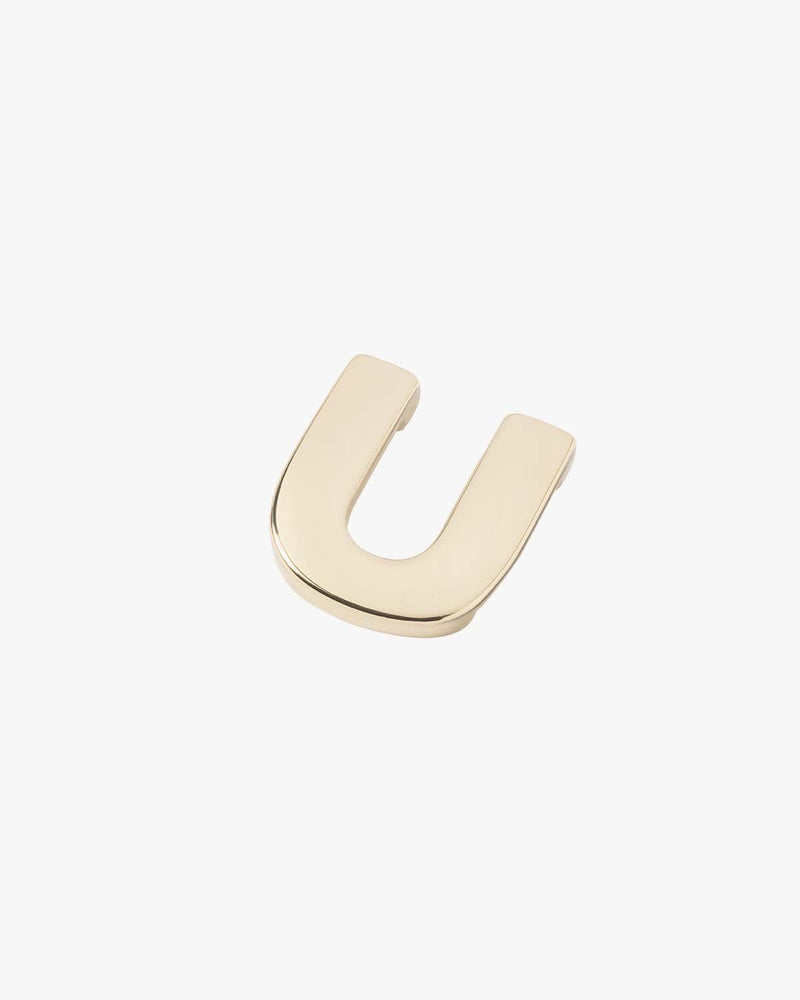 Custom Letter - LIL Milan