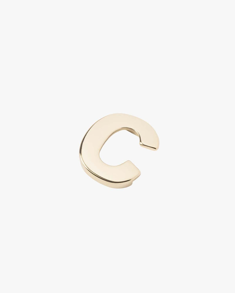 Custom Letter - LIL Milan