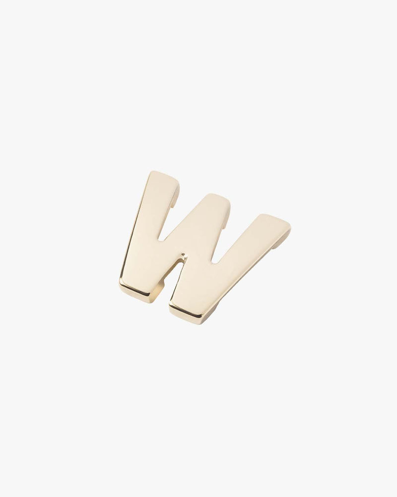 Custom Letter - LIL Milan
