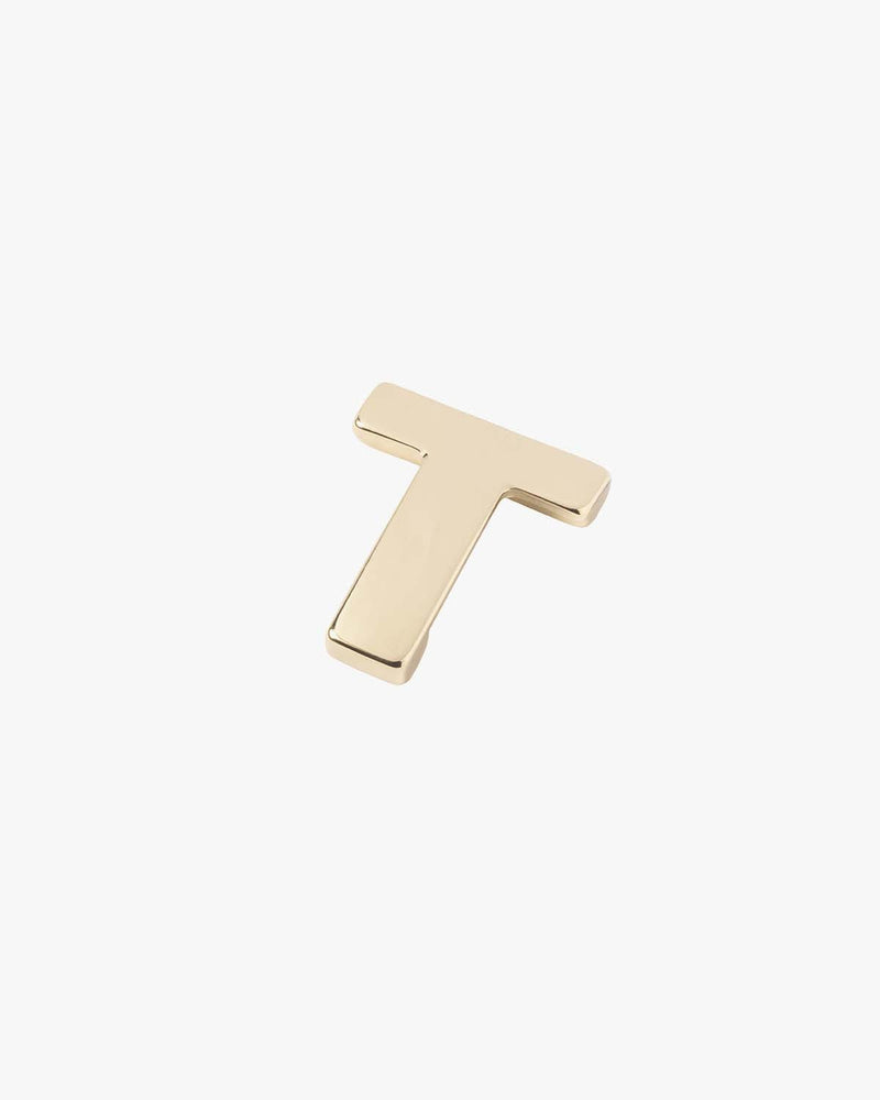 Custom Letter - LIL Milan