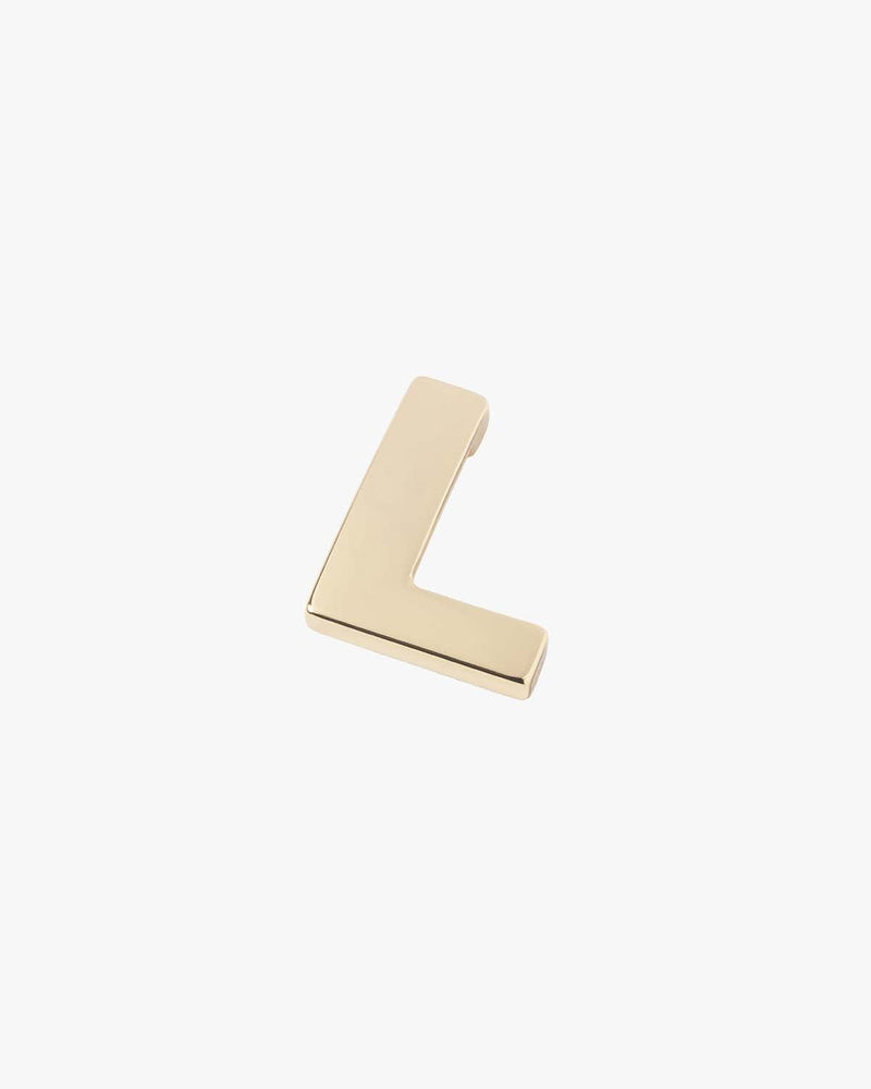 Custom Letter - LIL Milan