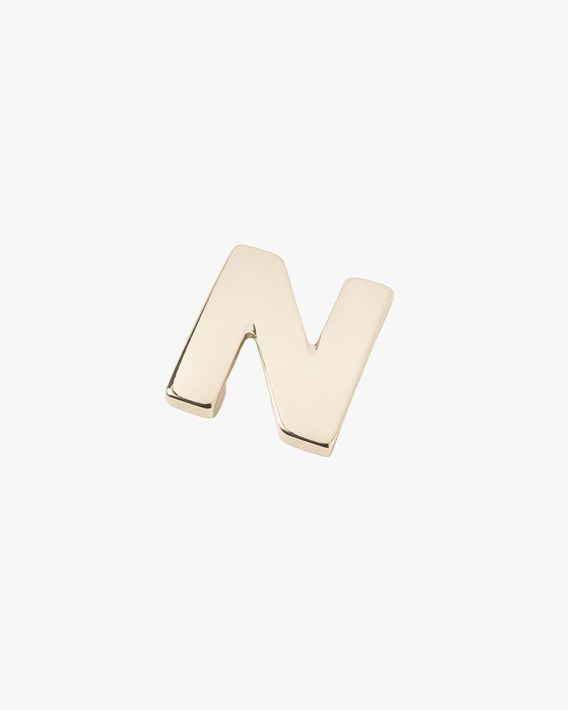 Custom Letter - LIL Milan
