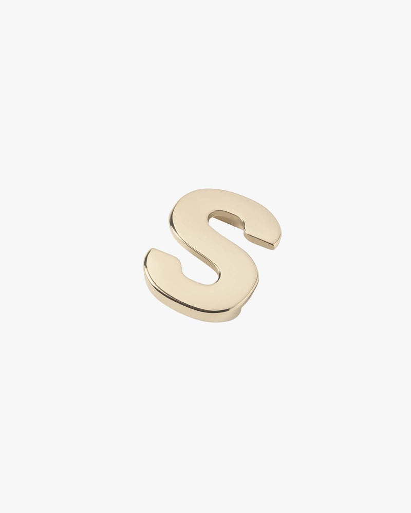 Custom Letter - LIL Milan
