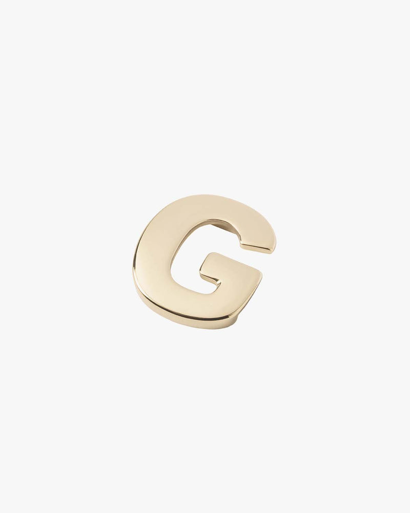 Custom Letter - LIL Milan