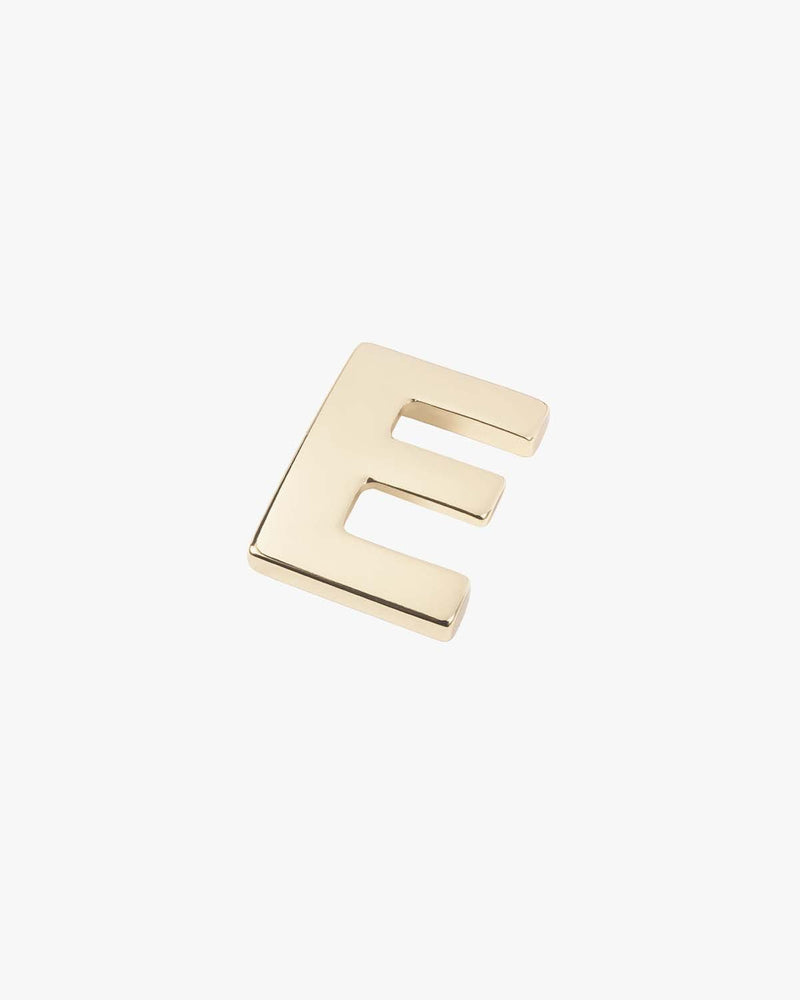 Custom Letter - LIL Milan