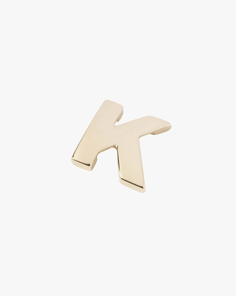 Custom Letter - LIL Milan