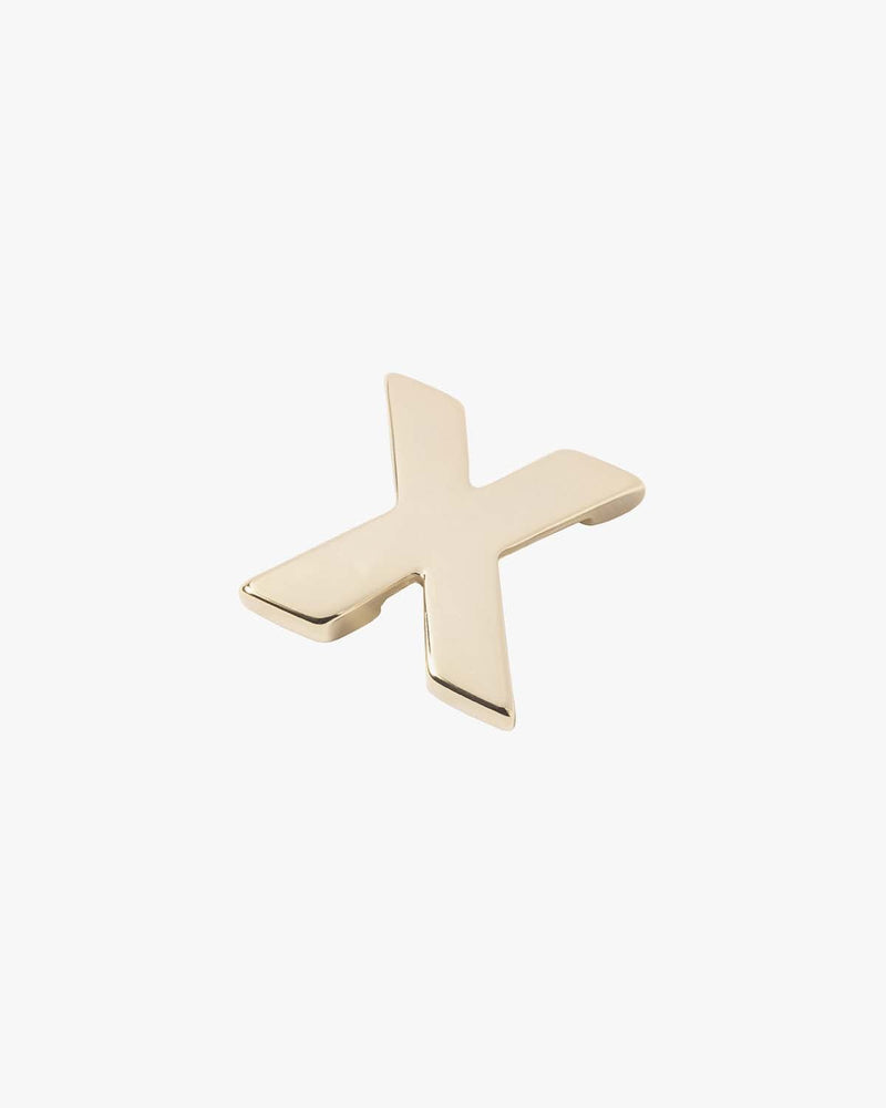 Custom Letter - LIL Milan