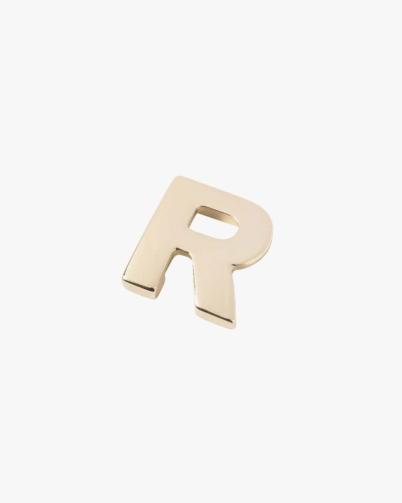Custom Letter - LIL Milan