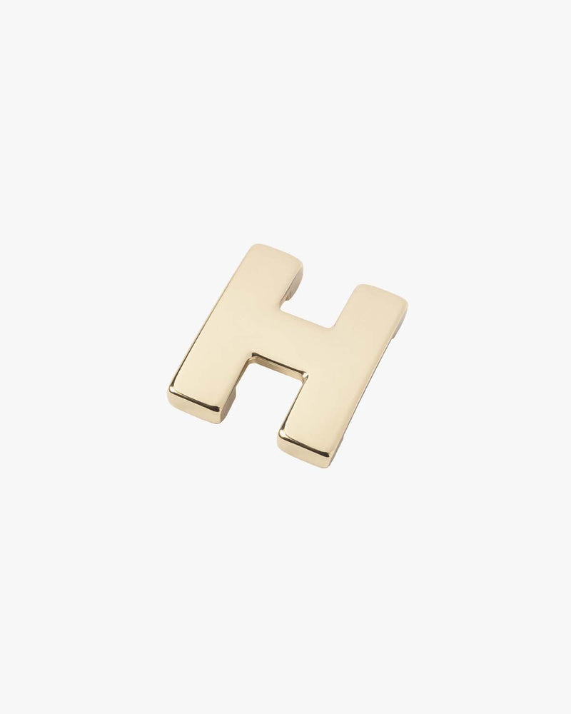 Custom Letter - LIL Milan