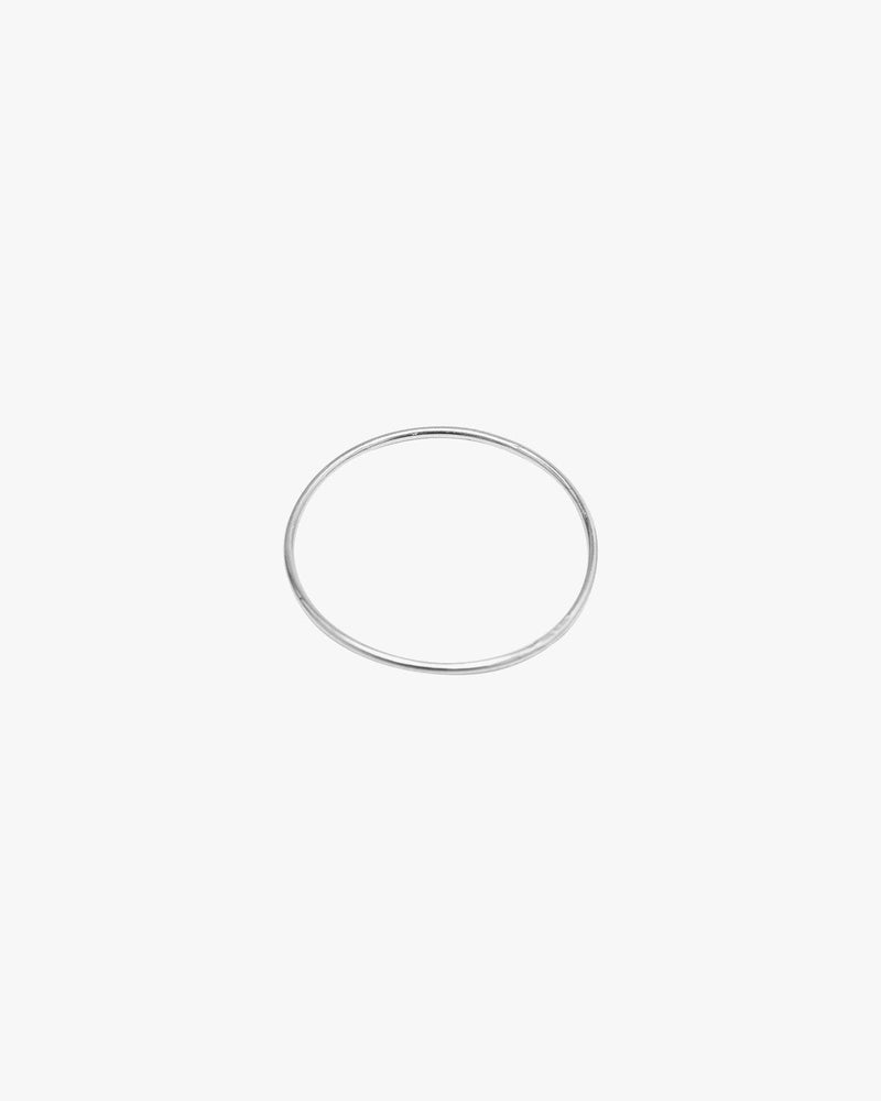 Giotto Ring White Gold - LIL Milan