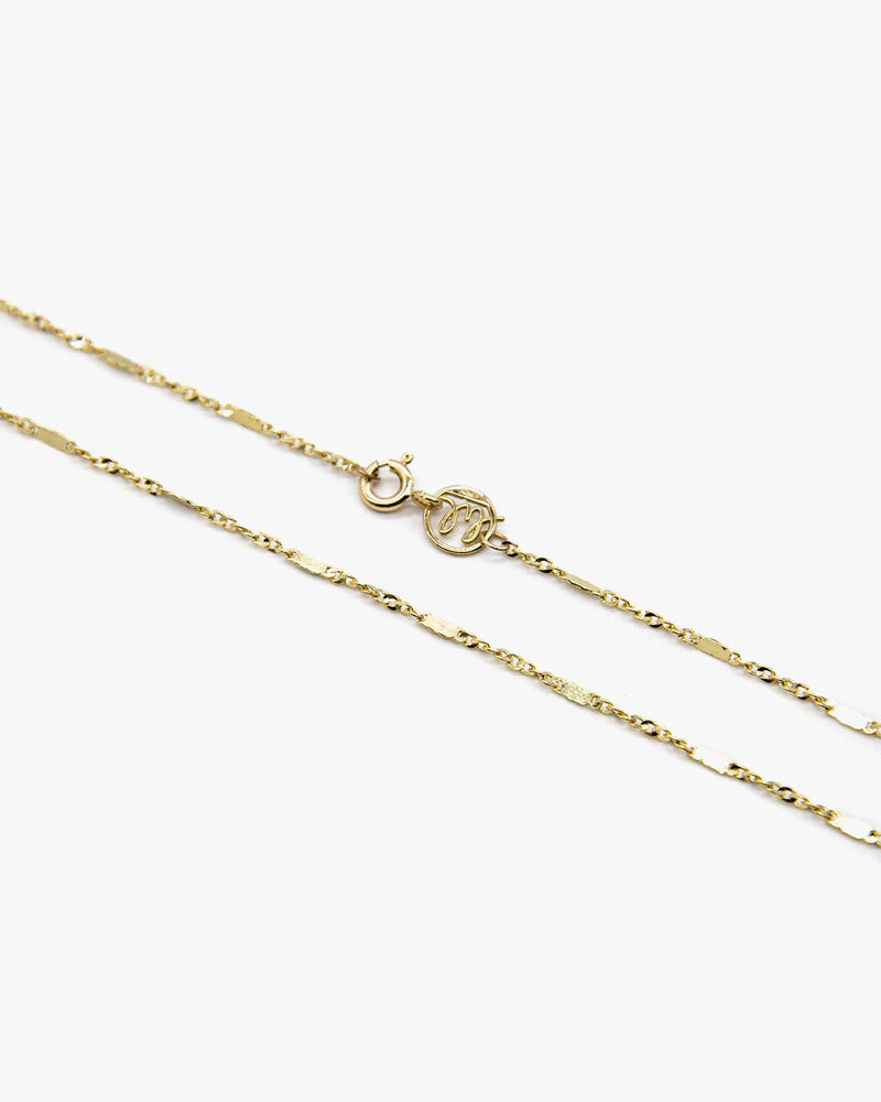 Girls Tears Necklace - LIL Milan