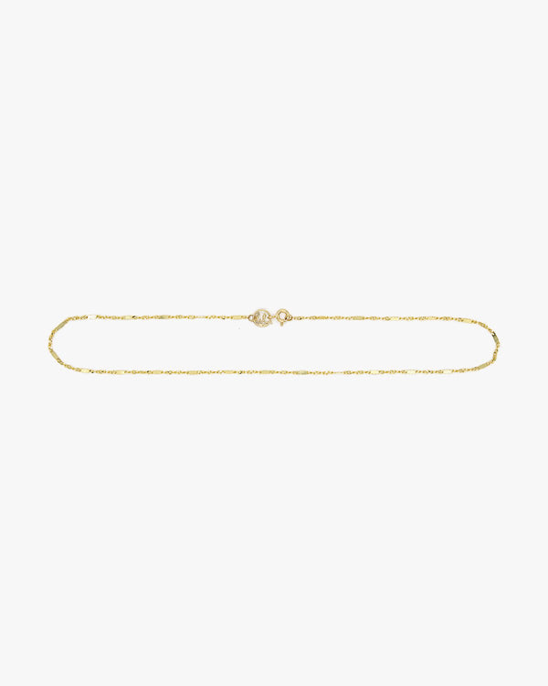 Girls Tears Necklace - LIL Milan