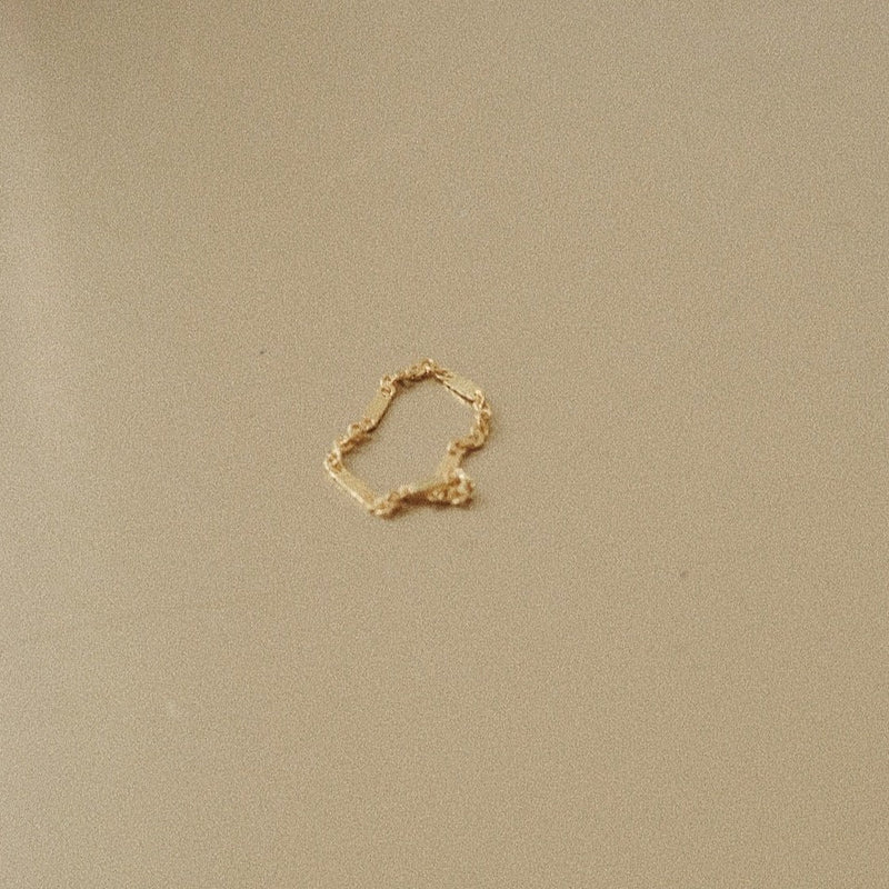 Girls Tears Ring - LIL Milan