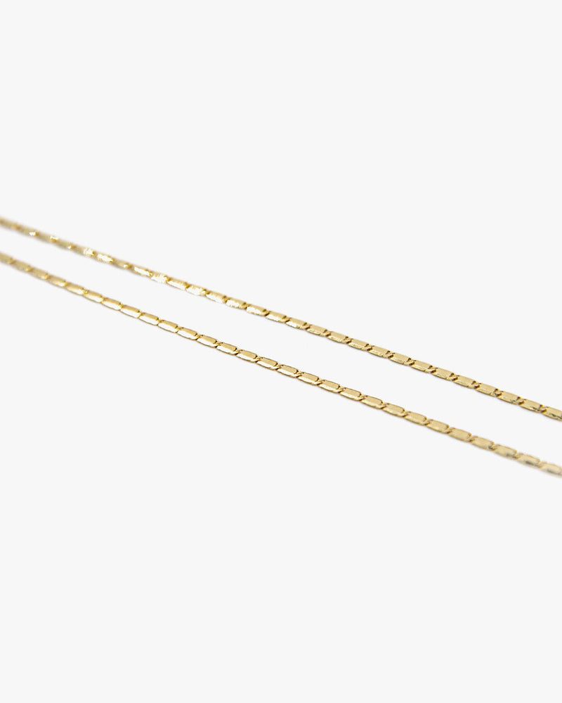 Glimmer Necklace - LIL Milan