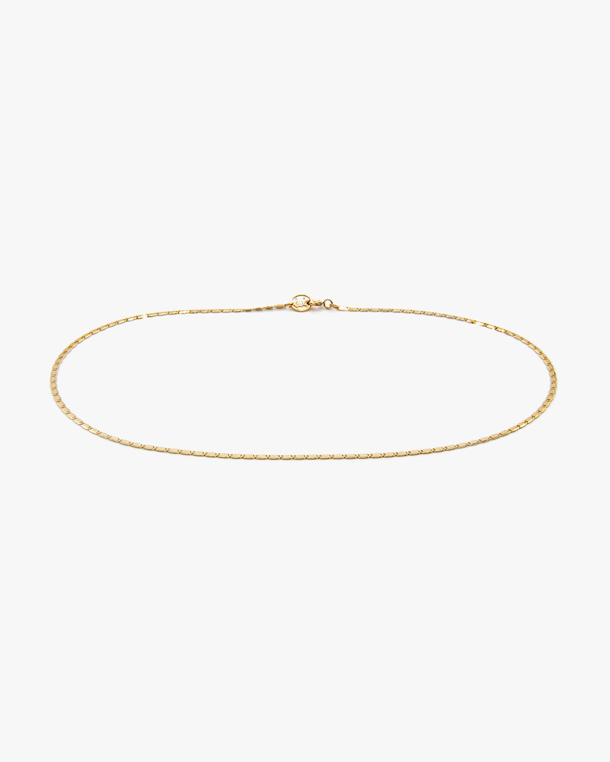 Glimmer Necklace