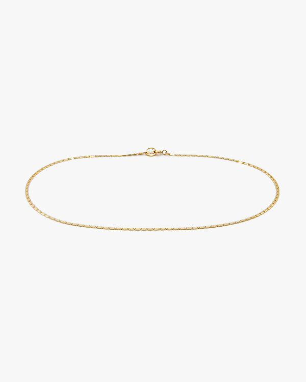 Glimmer Necklace - LIL Milan
