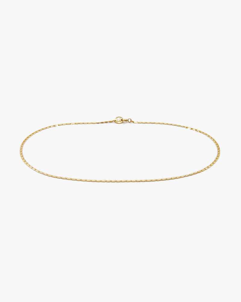 Glimmer Necklace - LIL Milan