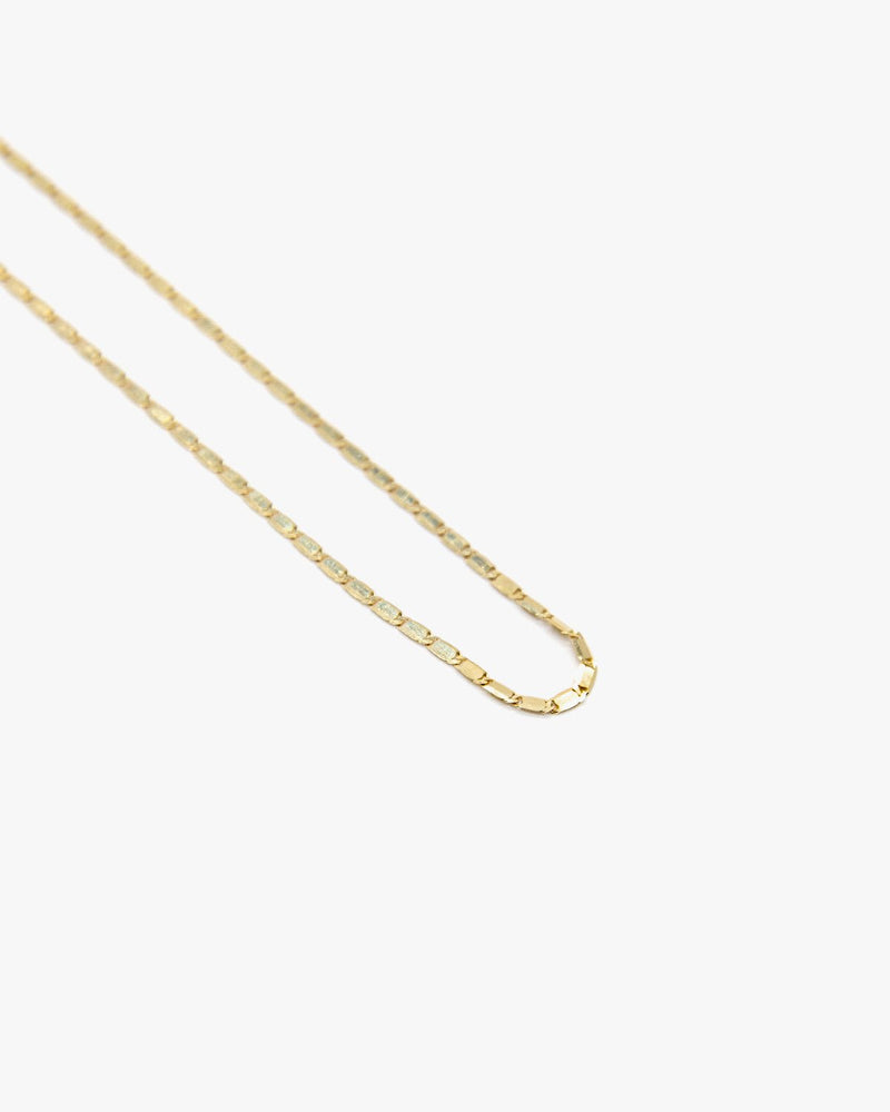 Glimmer Necklace - LIL Milan