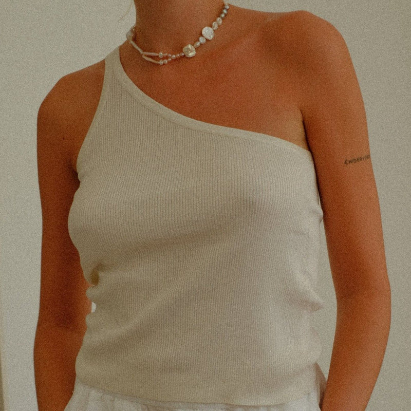 Goddess Tank - LIL Milan