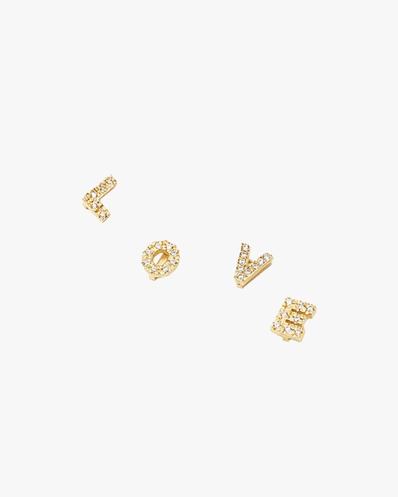 Goldie Necklace - LIL Milan