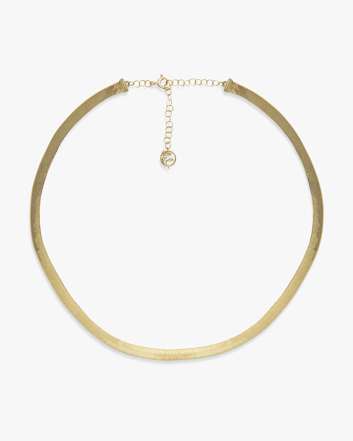 Goldie Necklace