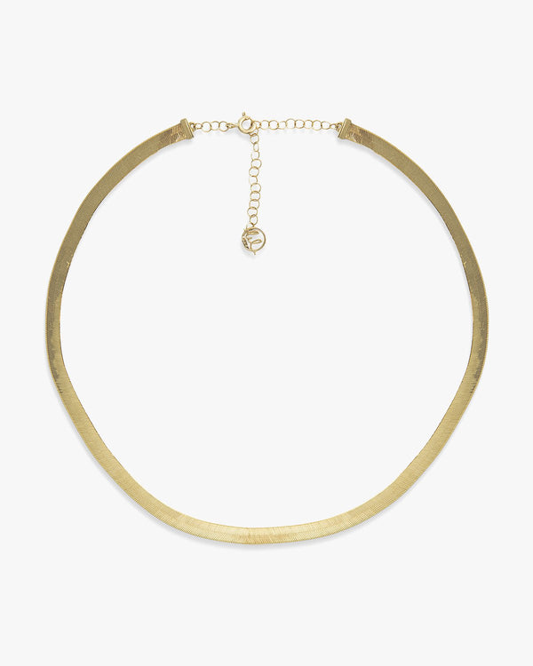 Goldie Necklace - LIL Milan