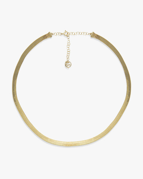 Goldie Necklace - LIL Milan