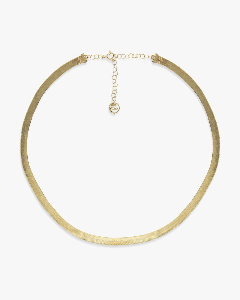 Goldie Necklace - LIL Milan