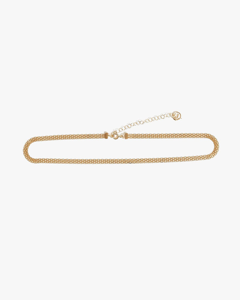 Honey Choker - LIL Milan