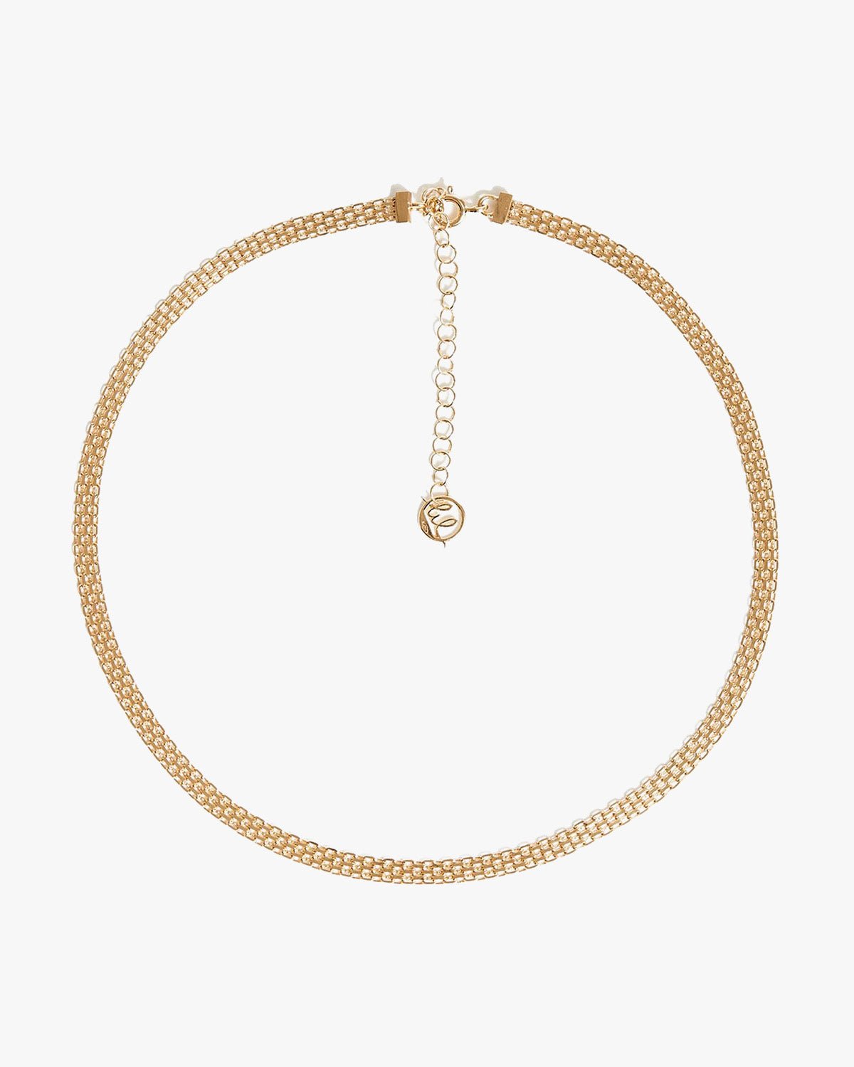 Honey Choker - LIL Milan