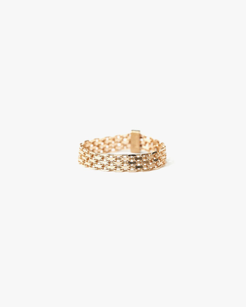 Honey Ring - LIL Milan
