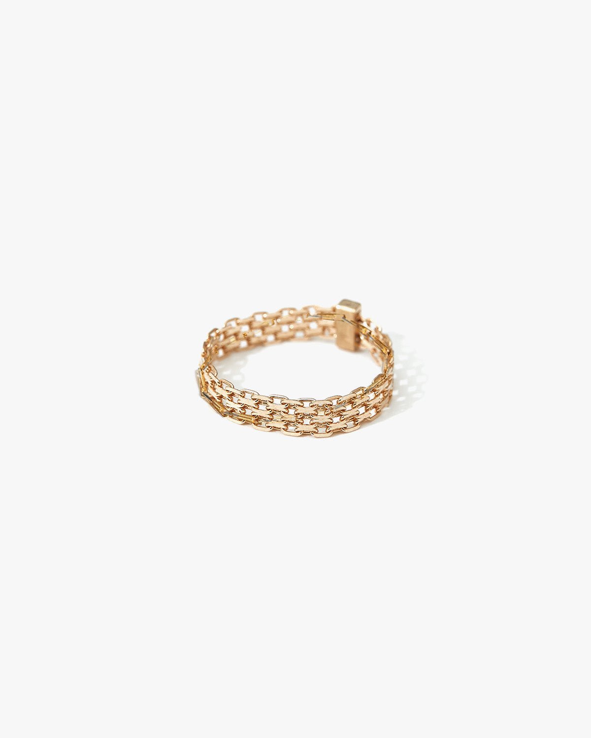 Honey Ring - LIL Milan