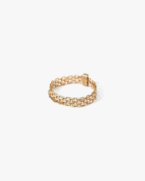 Honey Ring - LIL Milan