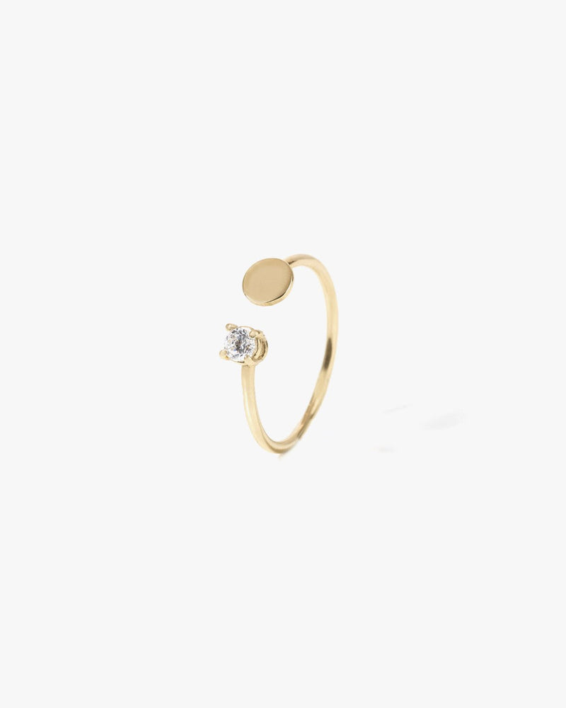 Jupiter Ring - LIL Milan
