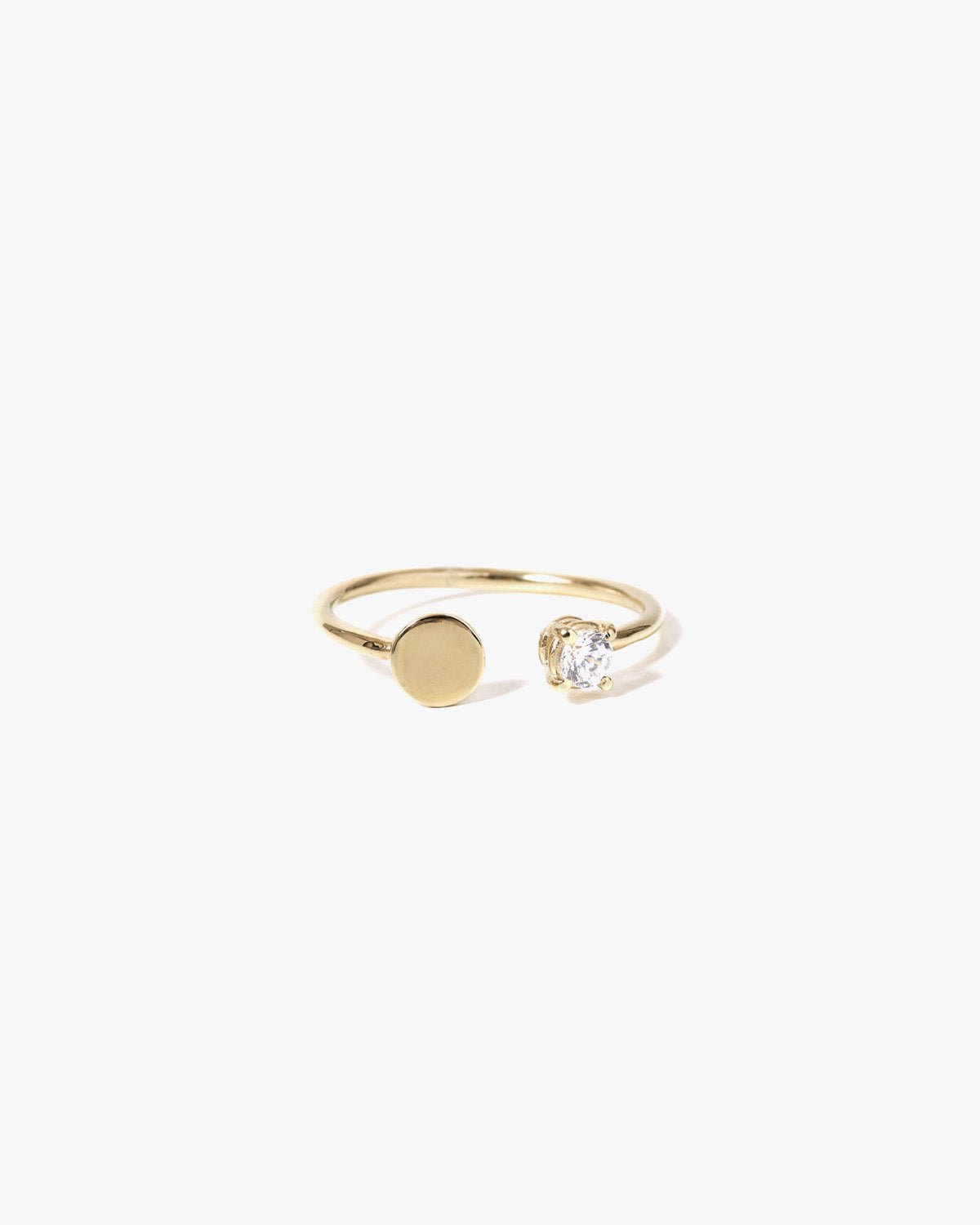 Jupiter Ring