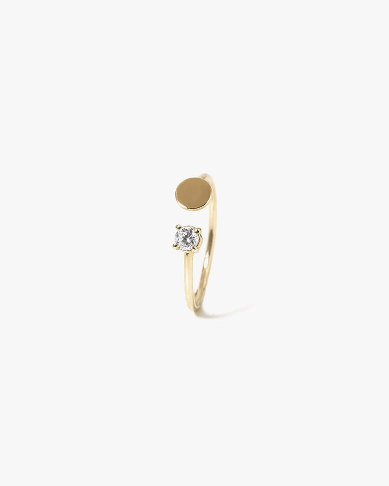 Jupiter Ring - LIL Milan