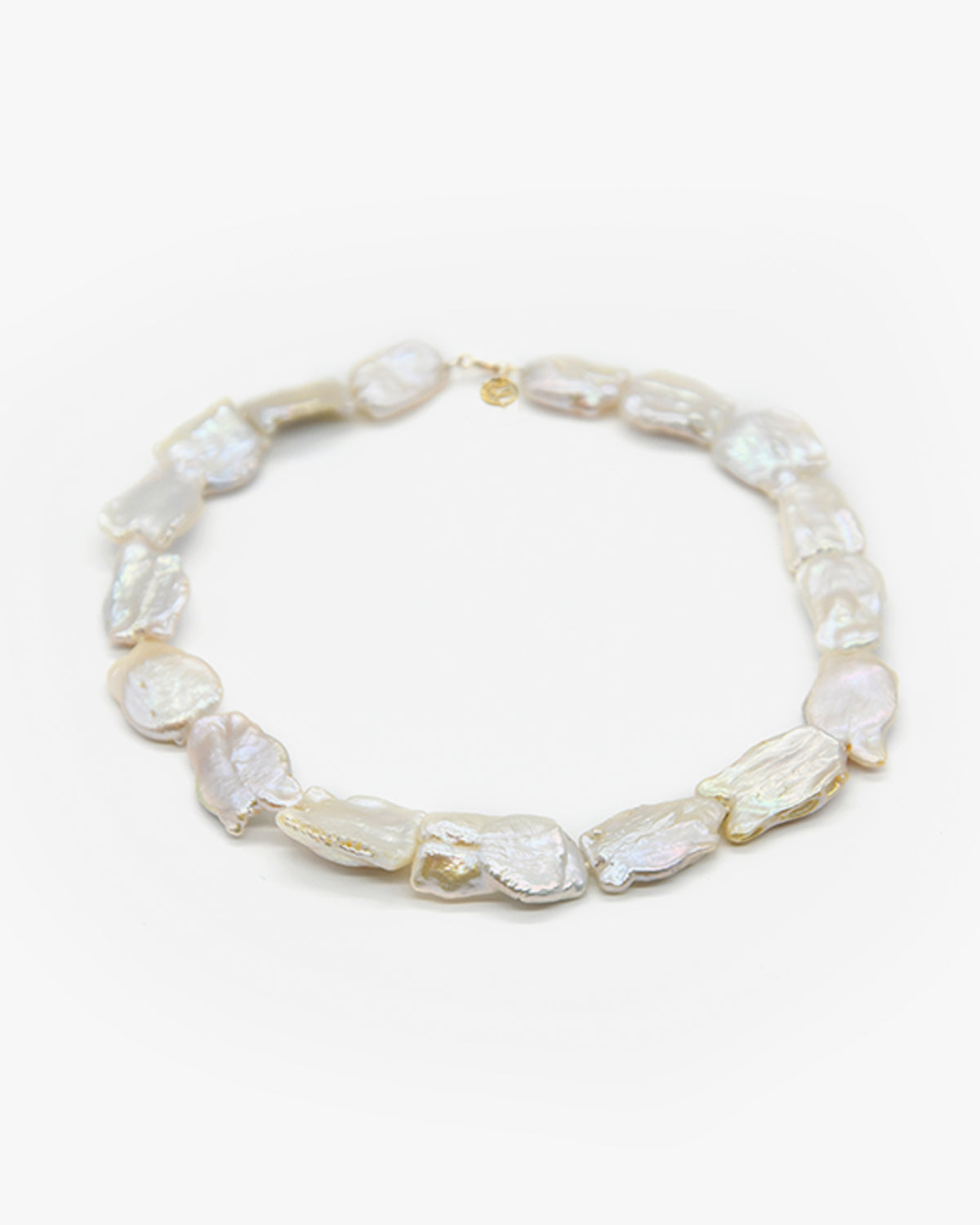 Libido Necklace