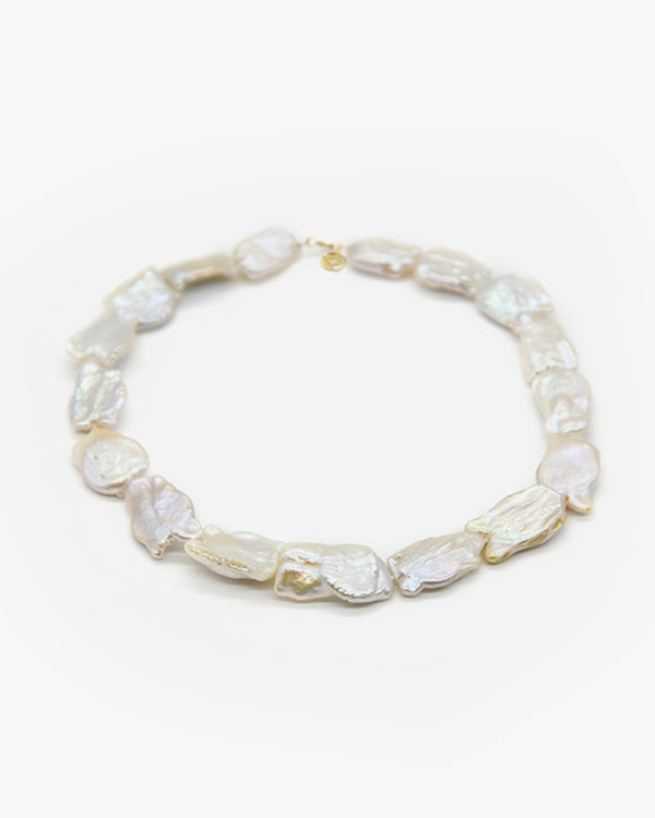 Libido Necklace