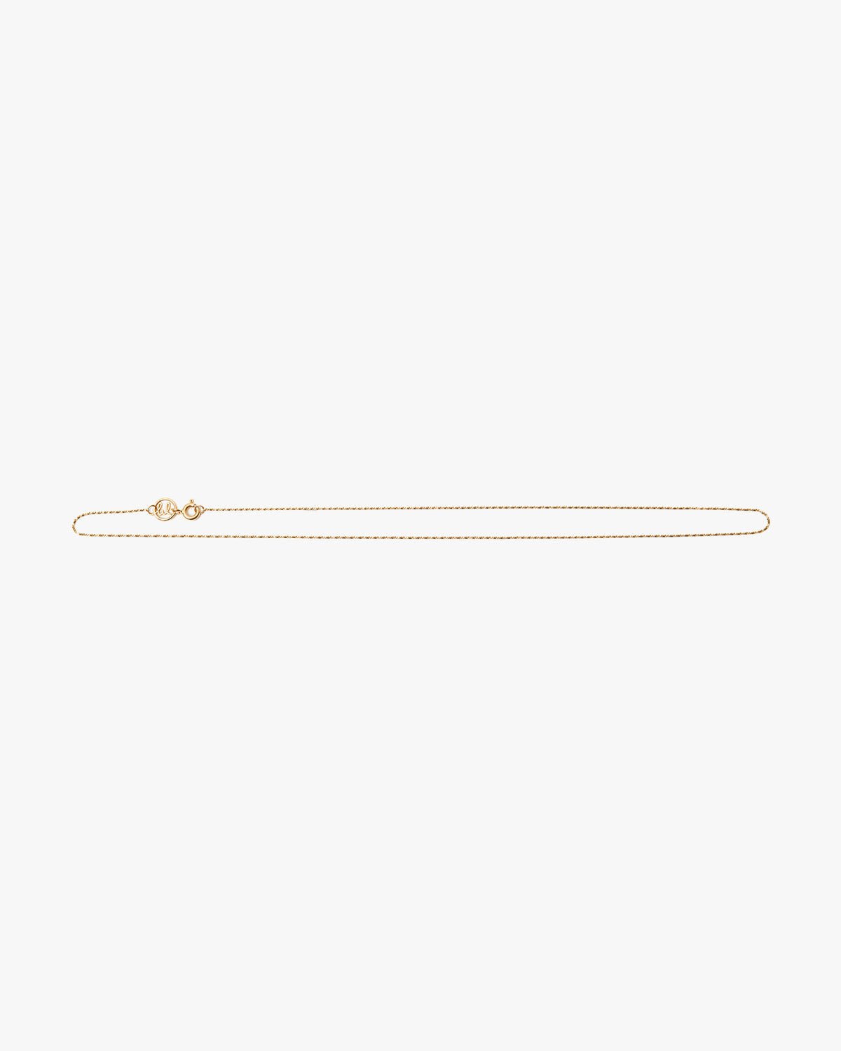 Lightly Chain Necklace - LIL Milan