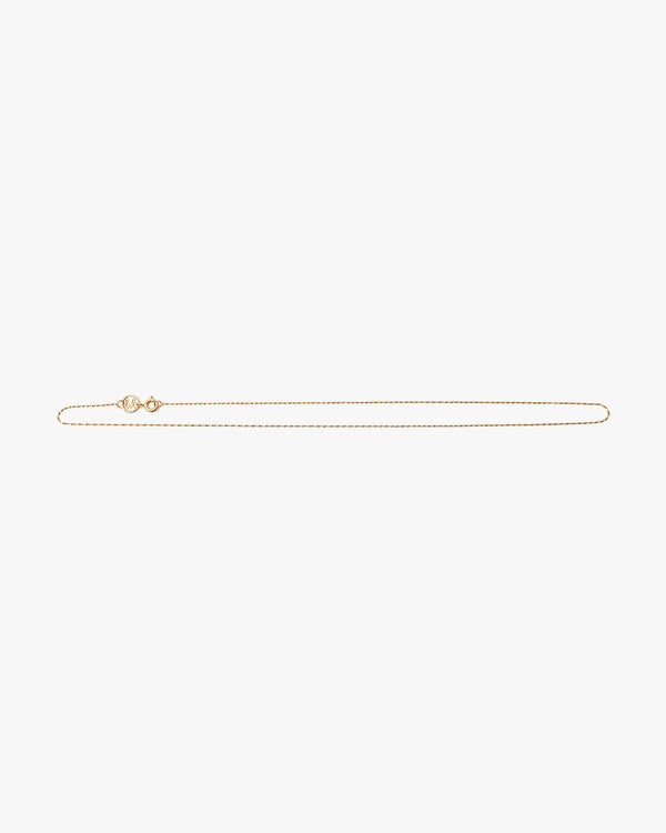 Lightly Chain Necklace - LIL Milan
