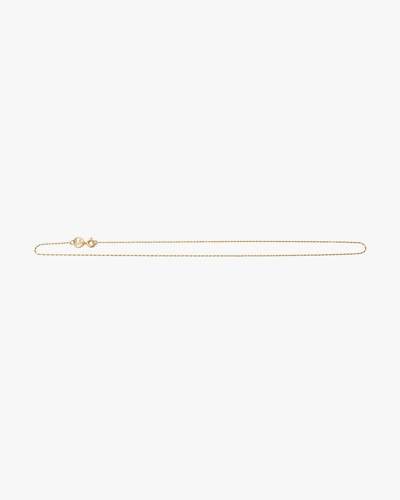 Lightly Chain Necklace - LIL Milan