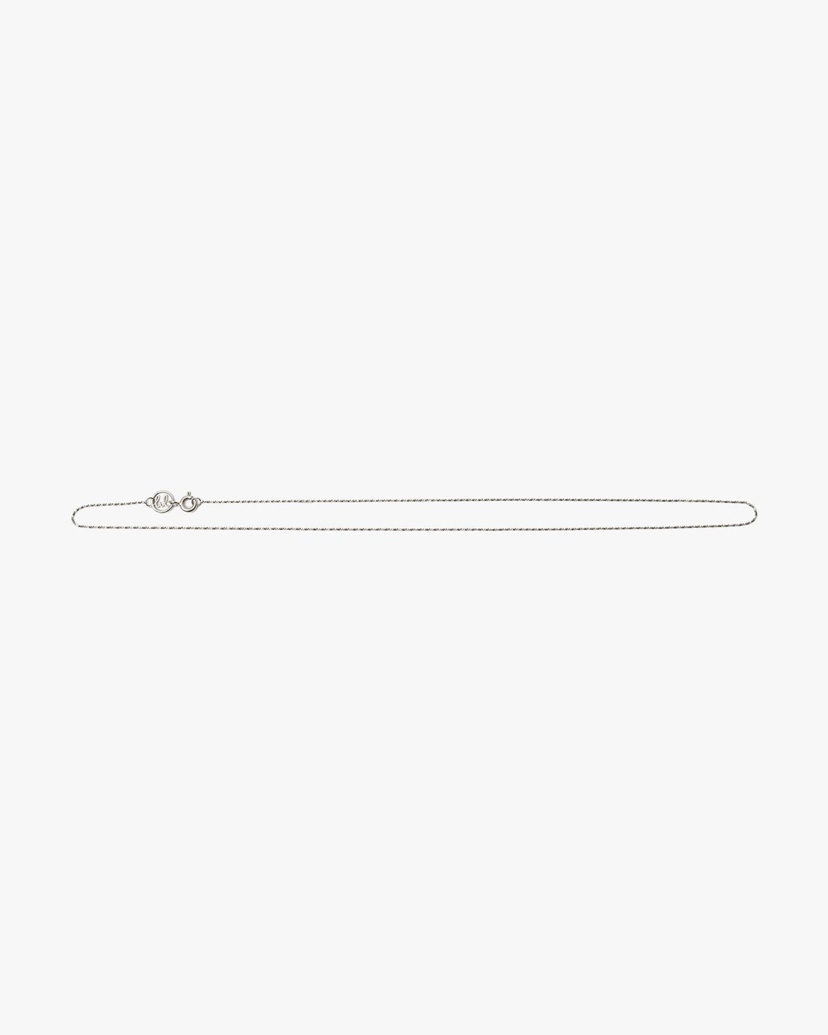 Lightly Chain Necklace - LIL Milan