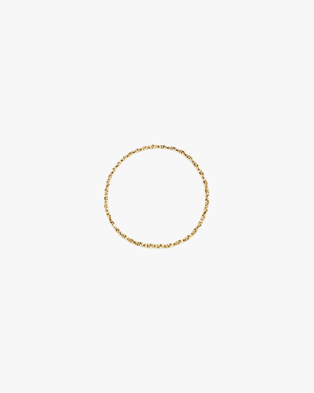 Lightly Ring - LIL Milan