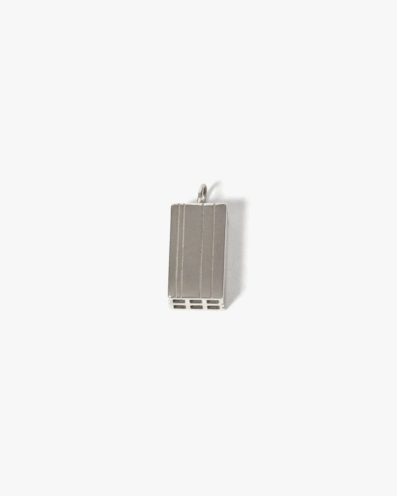 LIL Brick Charm - LIL Milan